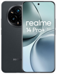 Mobiiltelefon Realme 14 Pro+, 512GB, suede grey v.