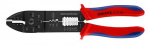 N&auml;pitsad Knipex 97 22 240, 240 mm