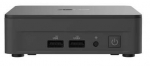 Statsionaarne arvuti Asus NUC 12 Pro Kit 1240P, DDR4 0 GB, SSD &ndash;, Intel Iris Xe Graphics Dynamic