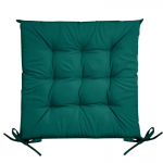 Istmepadi SIG-02, roheline, 400 mm x 400 mm