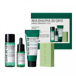 N&auml;ohooldustoodete komplekt naistele Some By Mi 30 Days Miracle, 90 ml, 4 tk