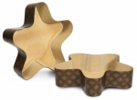 K&uuml;psetusvorm Guardini Easy Bake, pruun v., 25 cm x 21 cm, 0.5 l