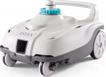 Automaatne basseini tolmuimeja Intex ZX100 28006, 1.5 l