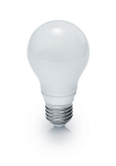 Lambipirn Trio LED, E27, 3000 &deg;K, E27, 8.5 W, 806 lm
