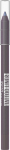 Silmapliiats Maybelline Tattoo Liner, 1.3 g, space graphite v. 822