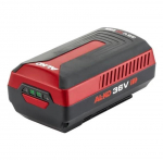 Aku AL-KO B100, 36 V, li-ion, 2500 mAh