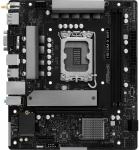 Emaplaat ASRock H810M-X