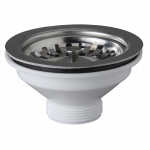 Sifoonipea k&ouml;&ouml;givalamu jaoks Kuchinox CZZ 014T, h&otilde;be v.