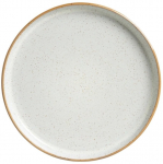 Taldrik prae Homla Morita, &Oslash; 27 cm, beež v.