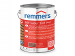 Puidu immutusvahend Remmers HK-Lasur 3in1, teak v., 5 l