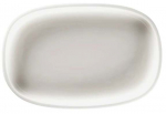 Serveerimistaldrik Orion, 23 cm, 15 cm, Valge v.