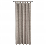 Paviljoni kardin Garden 10, 155 x 200 cm, pruun v.