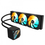 Veejahuti protsessorile Gigabyte GAMING 360, 403 mm x 35 mm