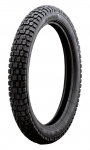 Mootorratta rehv Heidenau K46 2192738 2.75 / 100 / R16, 46-M, D, B, 70 dB