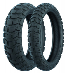 Mootorratta rehv Heidenau K60 Ranger 2225004 150 / 70 / R18, 70-R, C, C, 71 dB