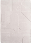Vaip sise Ayyildiz Pompei 1614, kreemjasvalge, 290 cm x 200 cm