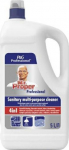 Vannitoa puhastusvahend Mr. Proper, 2 l