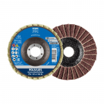 Vildist lihvketas Pferd PVL 125 A, 180, 12.5 cm