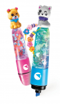 Loovkomplekt Clementoni Pets Pens