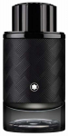 Parf&uuml;&uuml;mvesi Montblanc Explorer Extreme, 100 ml