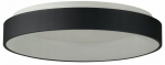 Valgusti lagi AZzardo Santana AZ4987, LED, 3000 &deg;K, 1 x 30 W, must v.