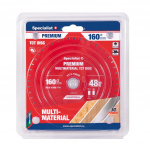 Saeketas Specialist+ Premium, 160 mm x 20 mm