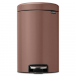 Pr&uuml;gikast Brabantia NewIcon Satin Taupe 234002, pruun v., 12 l, 41.1 cm x 25.1 cm