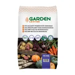 Dolomiidipulber, biohuumusega mulla parandamiseks Garden Center, 15 kg