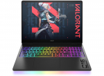 S&uuml;learvuti HP OMEN MAX 16-ah0216nw, Intel Core Ultra 9 275HX, 64 GB, 64 GB, 16 ", Nvidia GeForce RTX 5090, must v., EN, Windows