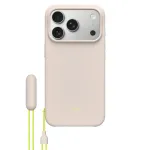 Telefoni &uuml;mbris Beats Kickstand MagSafe MGTN4LL/A, lime stone v.