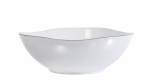 V&auml;ike kauss Ego A157, valge v., 15.2 cm