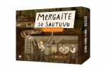 Kaardilauam&auml;ng Mergaitė su &scaron;autuvu, LT