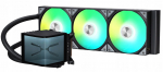 Vesijahutus protsessorile TRYX Panorama 360 ARGB
