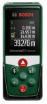 Kaugm&otilde;&otilde;teseade Bosch UniversalDistance 40C, 0.05 - 40 m