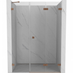 Du&scaron;&scaron;uksed Mexen Lunar-F Right, 150 cm x 200 cm, vask