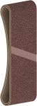Lihvimisribade komplekt Bosch Pro X440, 80, 45.7 cm x 7.5 cm, 3 tk