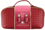Kinkekomplektid naistele Baylis & Harding Midnight Cherry Luxury, 4 tk.