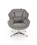 Tugitool Leisure Furniture Guido, hall v., 84 cm x 80 cm x 81 cm