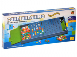 Lauam&auml;ng Code Breaking