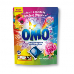 Pesukapslid OMO, 42 tk