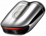 Habemeraseerija Metz Super Car Shaver MZCP021, li-ion, h&otilde;be v.