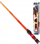 M&auml;ngum&otilde;&otilde;k Hasbro Star Wars Lightsaber Forge F9971 Oranž v.