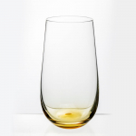 Klaaside komplekt Domoletti, klaas, 0.530 l, 6 tk