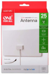 TV antenn One For All SV9440, 174 - 698 MHz, 45 dB