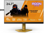 Monitor AOC Agon Pro CS24A, Fast TN, 610 Hz, FHD, 24.1"