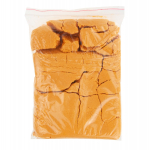 Modelleerimisliiv, kollane, 1000 g