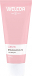 Puhastav n&auml;opiim Weleda Sensitive Almond, 75 ml