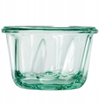 Kausside komplekt Weck Bakery, l&auml;bipaistev v., 5.5 cm, 0.165 l