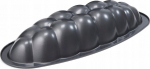 K&uuml;psetusvorm Patisse Profi, must v., 39 cm x 17 cm