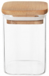 Kuivaine konteiner Orion 127582, 0.2 l, l&auml;bipaistev v.